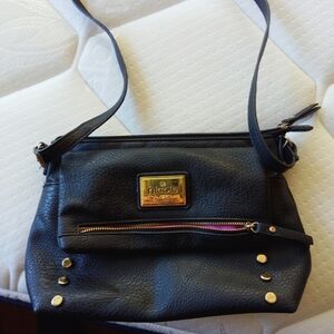 Nicole Miller bag